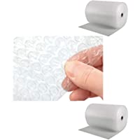 Papel de burbujas pequeño de 4 m x 300 mm.